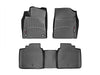 WeatherTech 445031-444763