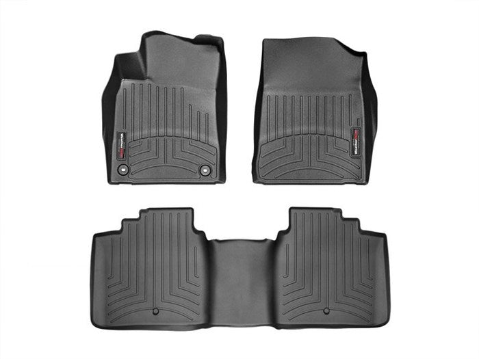 WeatherTech 445031