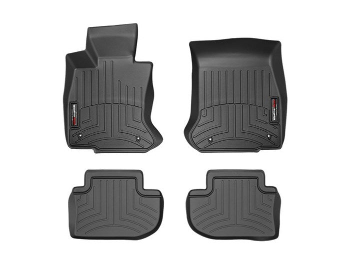 WeatherTech 445081-443723