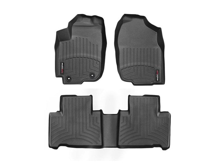 WeatherTech 44510-1-3