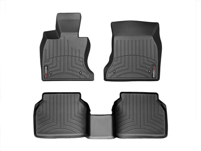 WeatherTech 445111-443072