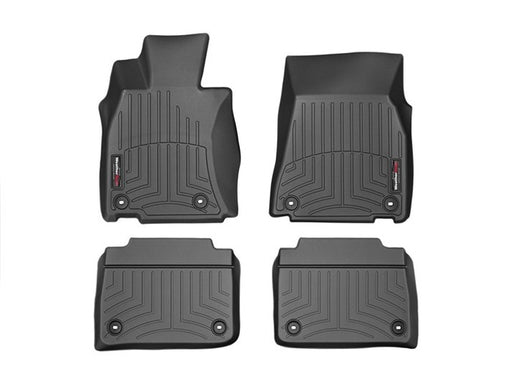 WeatherTech 44514-1-2