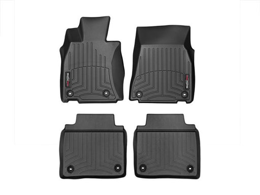 WeatherTech 44514-1-3