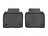 WeatherTech DigitalFit Floor Liners for LS460/LS600h [Covers Rear (2nd) Row, Black] | 445143