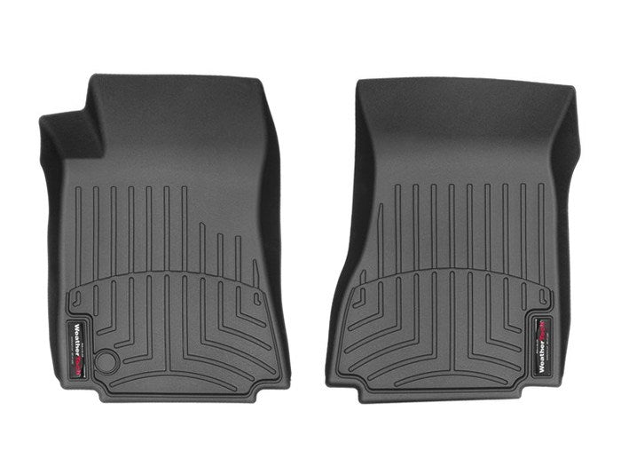 WeatherTech 445201
