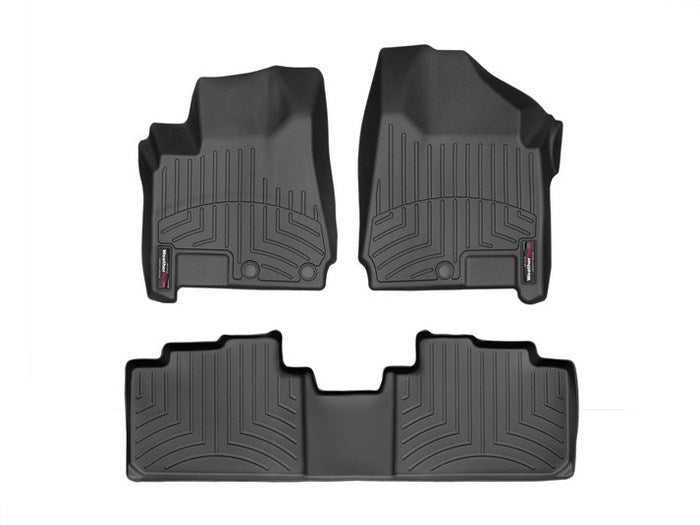 WeatherTech 445211-442782