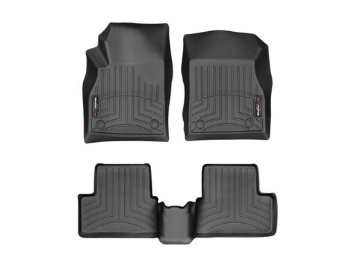 WeatherTech 445231-443442