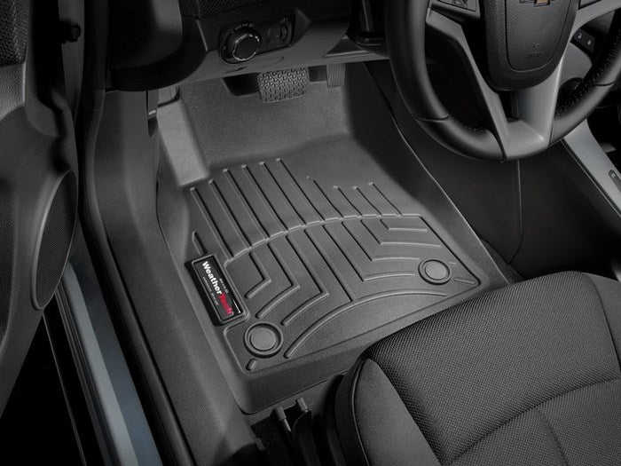 WeatherTech 445231