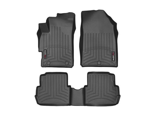 WeatherTech 44528-1-2