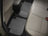 WeatherTech DigitalFit Floor Liners for 2018 2017 2016 2015 2014 Subaru Forester [Covers Rear (2nd) Row, Black] | 445312