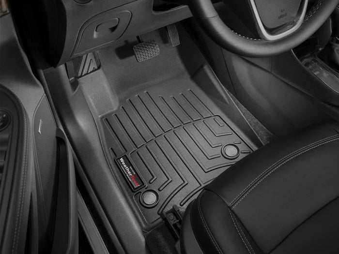 WeatherTech 445321