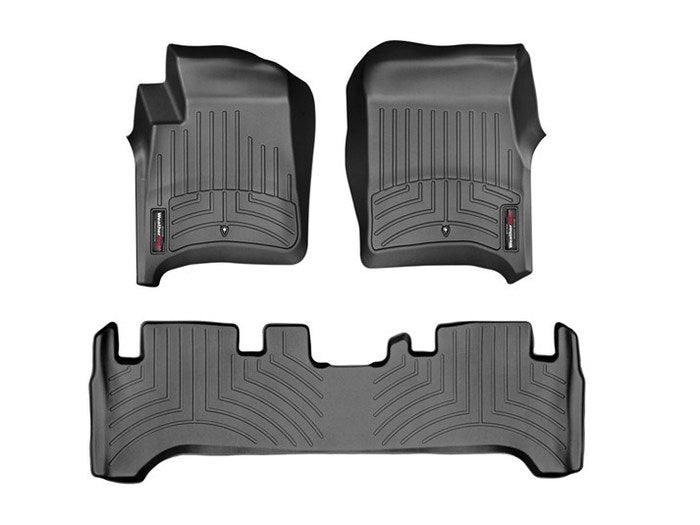 WeatherTech 44533-1-2