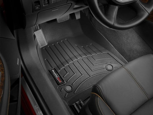 WeatherTech 445341