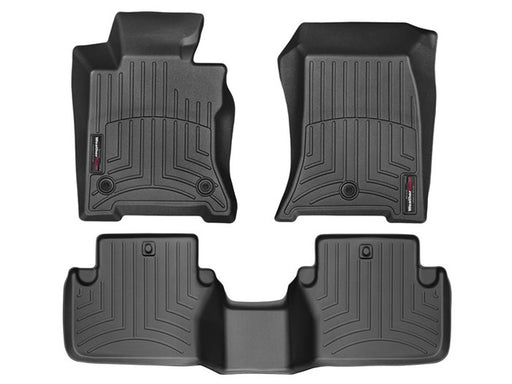 WeatherTech 445351-442312
