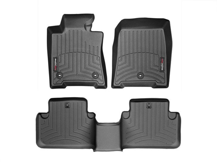 WeatherTech 445361-442132