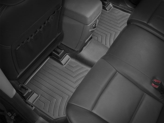 WeatherTech 445372
