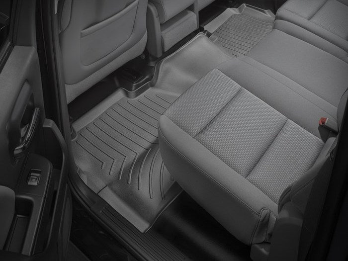 WeatherTech 445424
