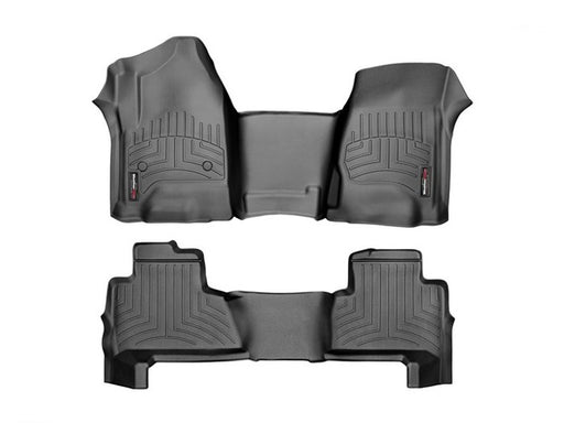 WeatherTech 445431-446072