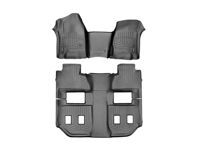 WeatherTech 445431-446073