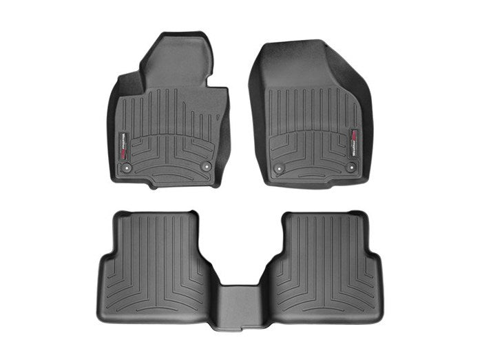 WeatherTech 445461-441522