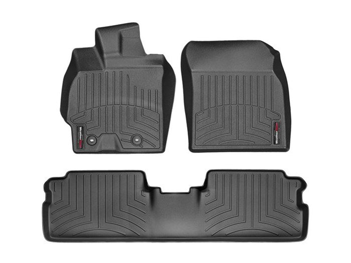 WeatherTech 445471-441382