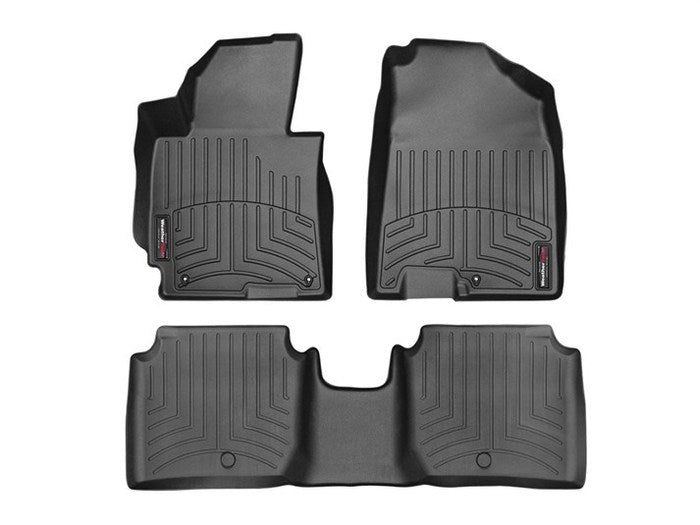WeatherTech 44552-1-2
