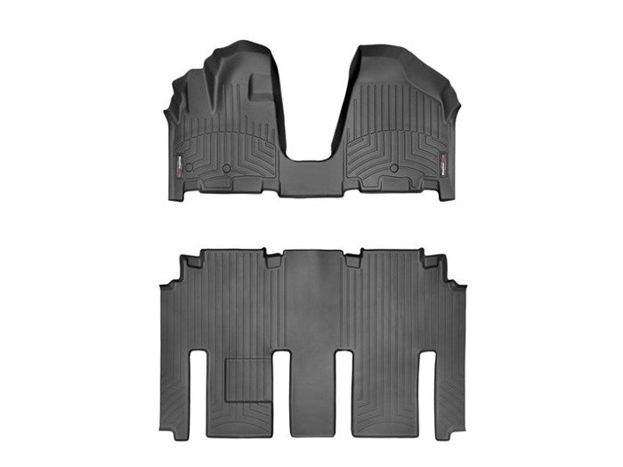 WeatherTech 44553-1-2