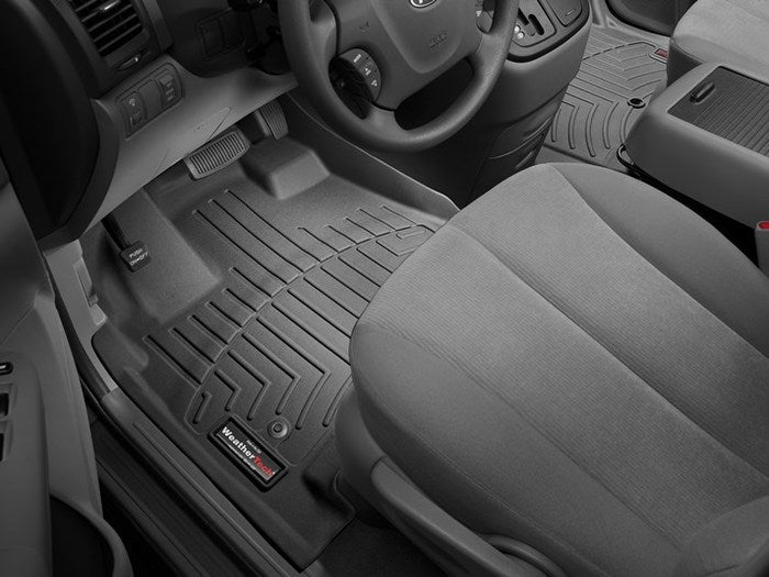 WeatherTech 445531
