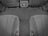 WeatherTech DigitalFit Floor Liners for 2014 2013 2012 2011 2010 2009 2008 2007 2006 Kia Sedona [Covers Rear (2nd) Row, Black] | 445532