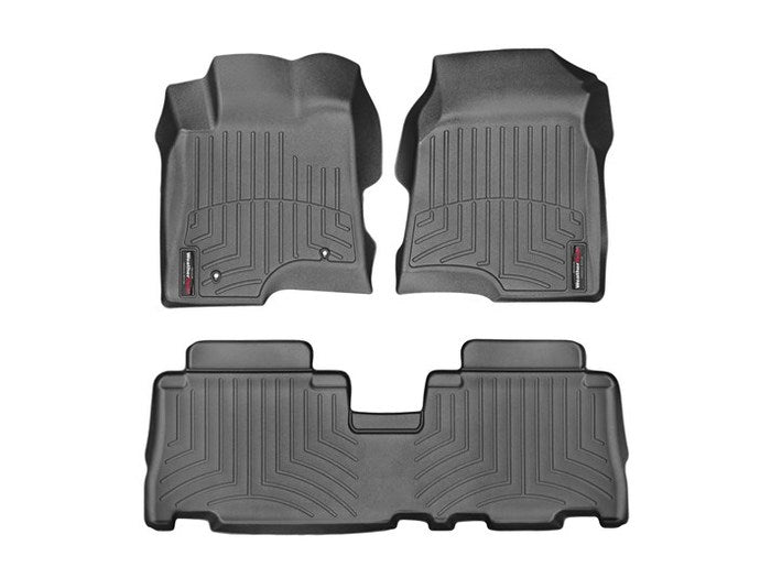 WeatherTech 44554-1-2