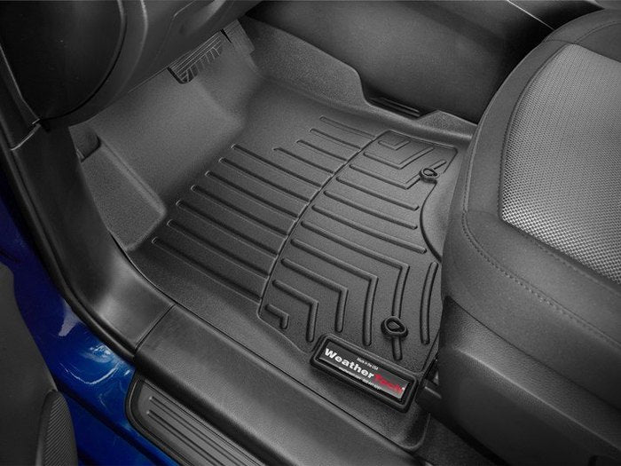 WeatherTech 445541