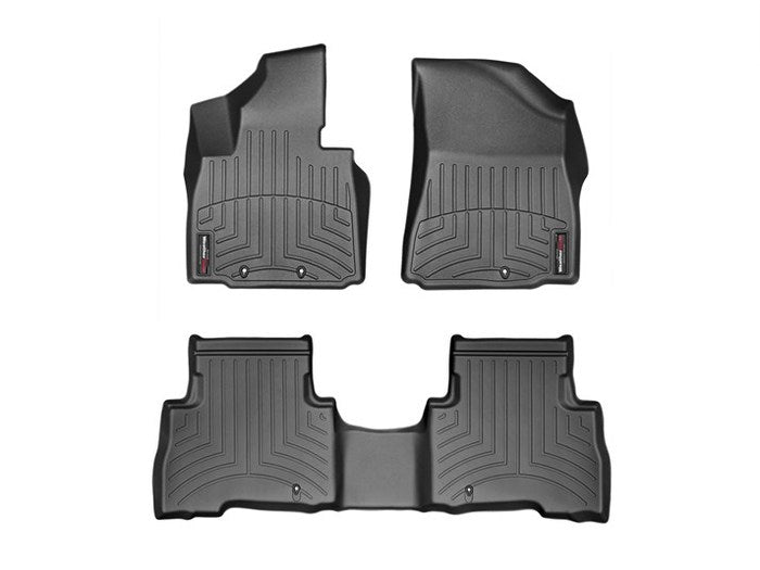 WeatherTech 44556-1-2