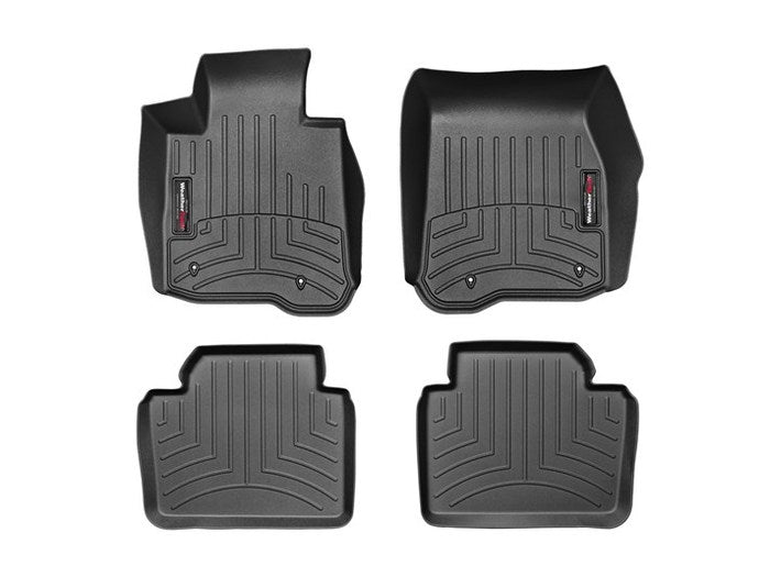 WeatherTech 445601-444102
