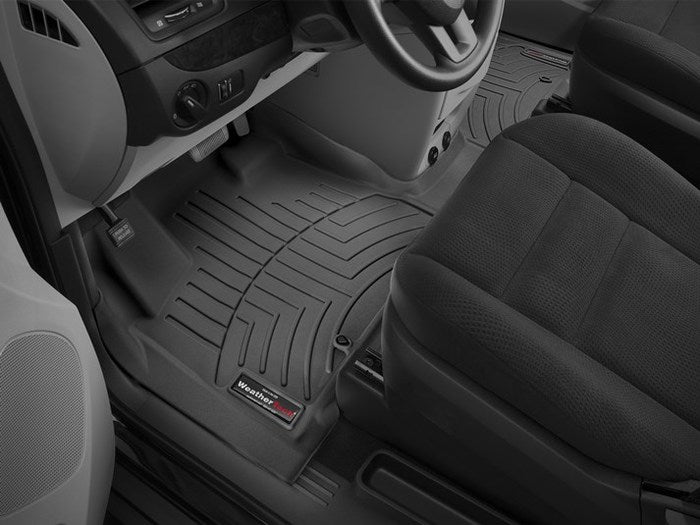 WeatherTech 445621