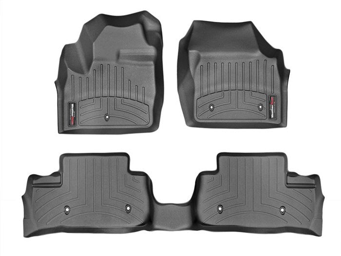 WeatherTech 44563-1-2