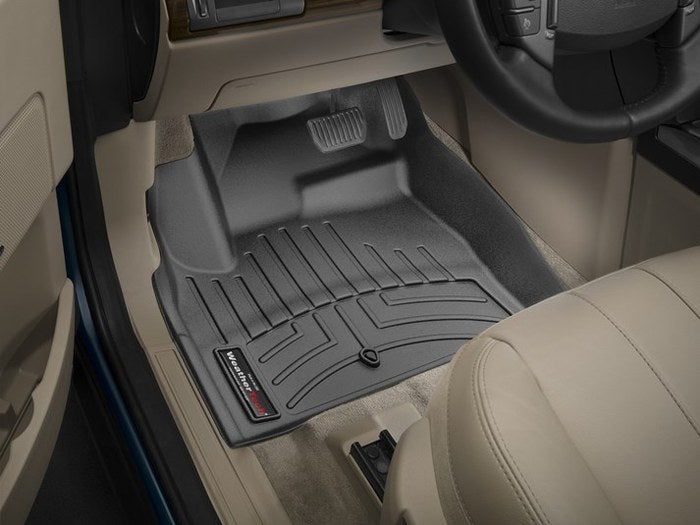 WeatherTech 445631