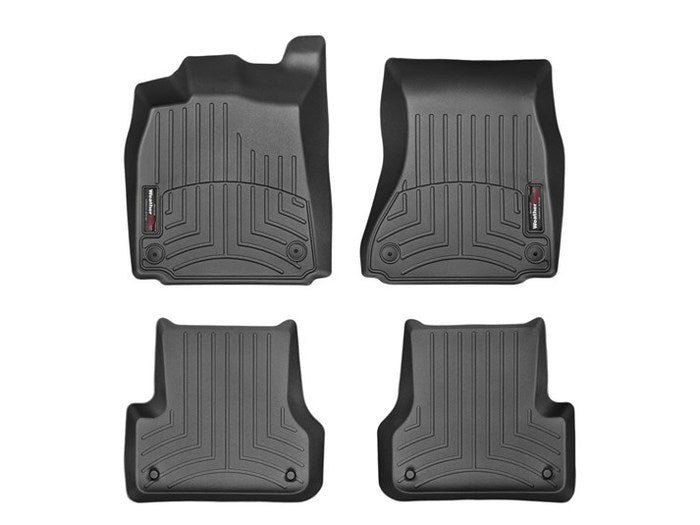 WeatherTech 445641-443742
