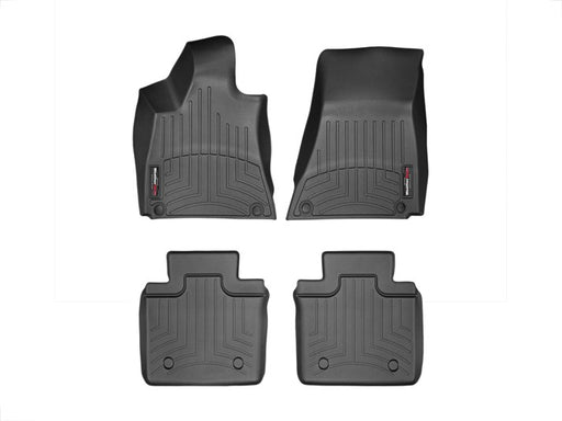 WeatherTech 44565-1-2