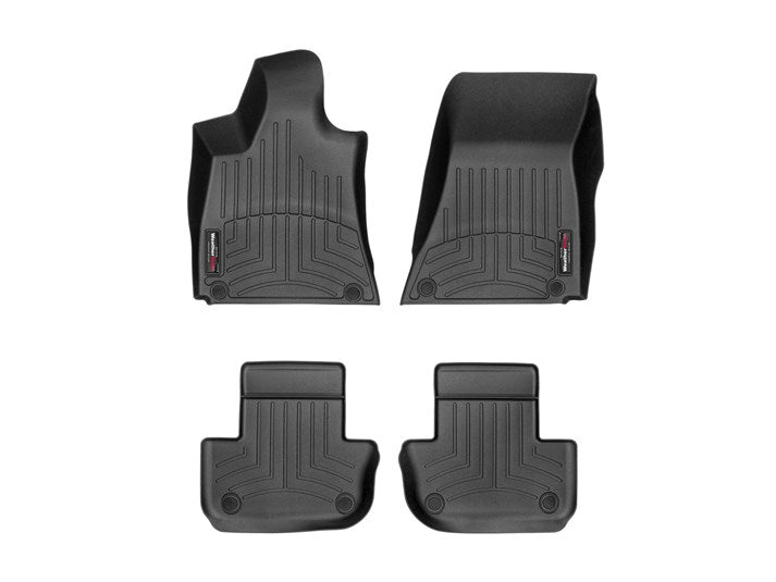 WeatherTech 44565-1-3
