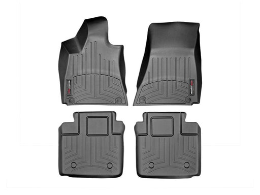 WeatherTech 44565-1-4