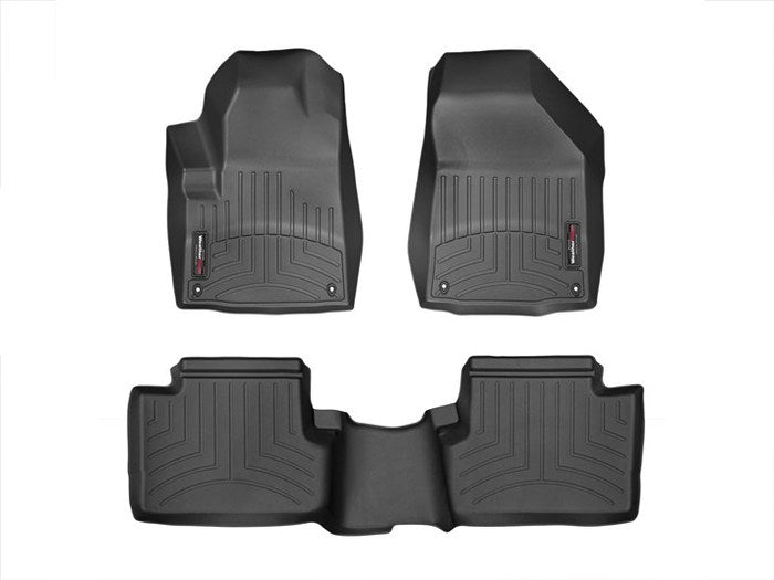 WeatherTech 44566-1-2