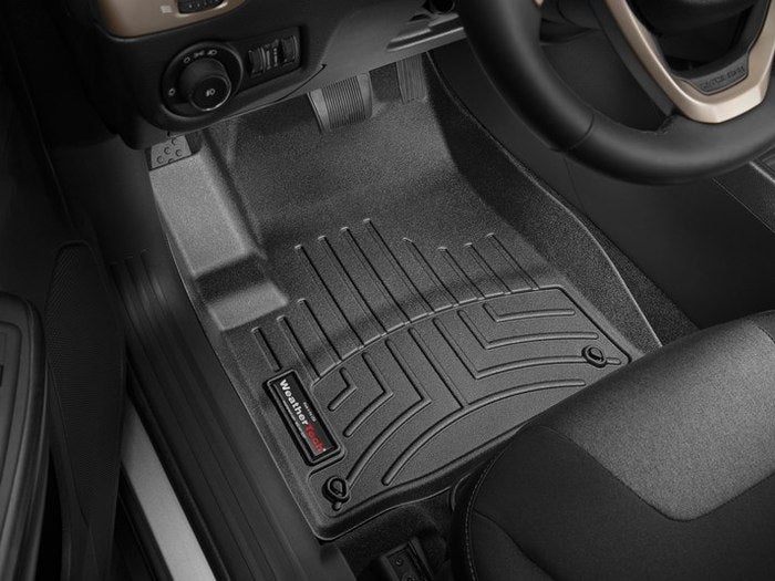 WeatherTech 445661