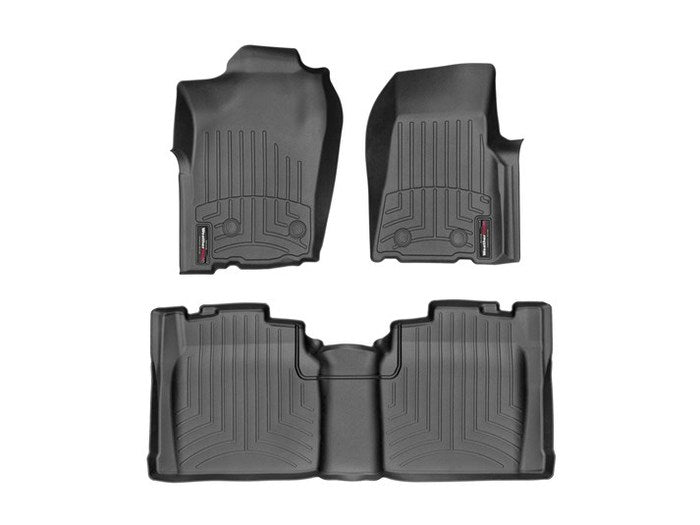 WeatherTech 445681V-440242
