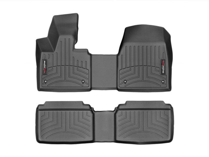 WeatherTech 44569-1-2