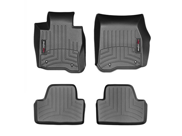 WeatherTech 445701-445603