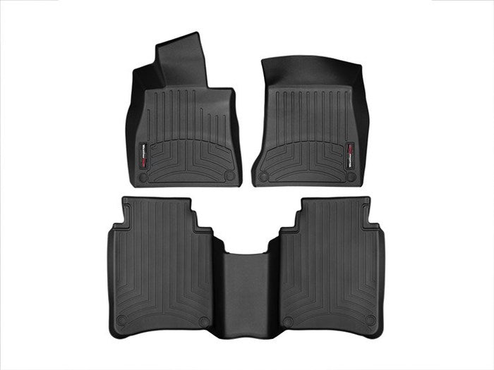 WeatherTech 44571-1-3