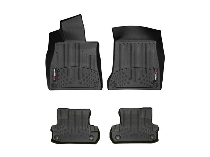 WeatherTech 445711-4410602