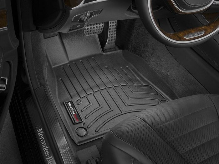 WeatherTech 445711