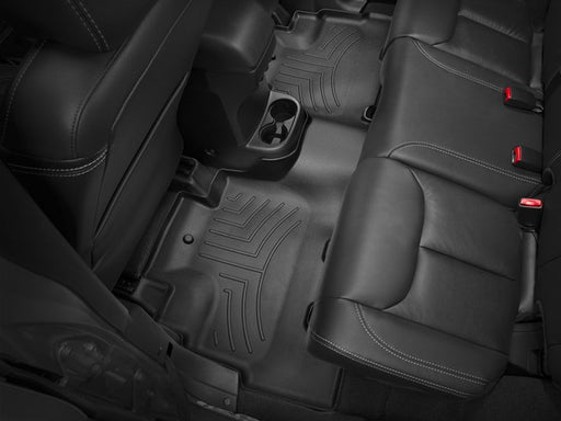 WeatherTech 445732