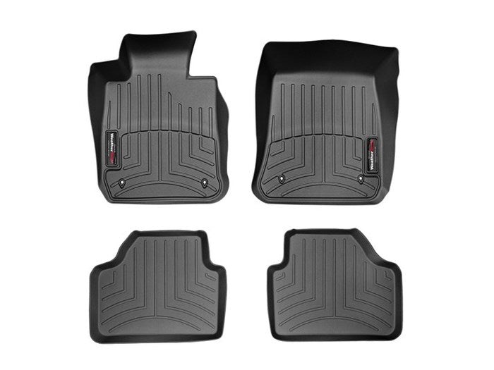 WeatherTech 445741-443652